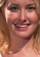 Sofia Lauryn - Punished Princess - First ANAL Scene!