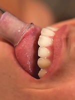 Up and coming bondage whole made to cum and squirt with caning and whipping