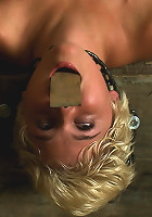 The Sweeter They Look, The Funner They Are Chained to a Box