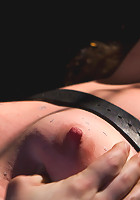 Sarah Shevon Suffers - Live Show Part 1