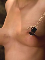 Covered in Drool and Can't Stop Cumming