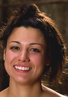 Covered in Drool and Can't Stop Cumming