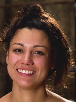 Covered in Drool and Can't Stop Cumming