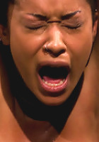 Part 1: Orgasmic Defeat