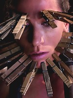 CAUTION: Extreme BDSM and Ass-Fucking with Ariel X