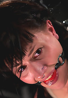 Katharine Cane vs Jack Hammer