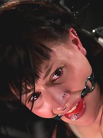 Katharine Cane vs Jack Hammer