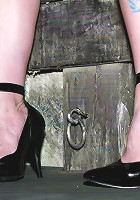 CLASSIC SHOOT WITH CYD BLACK, SARAH JANE CEYLON, AND CLAIRE ADAMS!