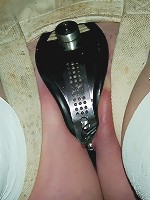 CLASSIC SHOOT WITH CYD BLACK, SARAH JANE CEYLON, AND CLAIRE ADAMS!