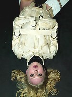 CLASSIC SHOOT WITH CYD BLACK, SARAH JANE CEYLON, AND CLAIRE ADAMS!