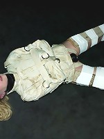 CLASSIC SHOOT WITH CYD BLACK, SARAH JANE CEYLON, AND CLAIRE ADAMS!