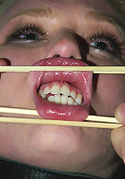 CLASSIC SHOOT WITH CYD BLACK, SARAH JANE CEYLON, AND CLAIRE ADAMS!