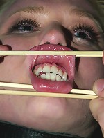 CLASSIC SHOOT WITH CYD BLACK, SARAH JANE CEYLON, AND CLAIRE ADAMS!