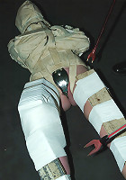 CLASSIC SHOOT WITH CYD BLACK, SARAH JANE CEYLON, AND CLAIRE ADAMS!