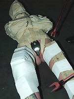 CLASSIC SHOOT WITH CYD BLACK, SARAH JANE CEYLON, AND CLAIRE ADAMS!