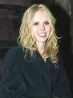 CLASSIC SHOOT WITH CYD BLACK, SARAH JANE CEYLON, AND CLAIRE ADAMS!