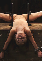 Hand, Prosthetic, Machine - There's more than one way to fuck a slut