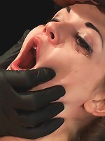 Hand, Prosthetic, Machine - There's more than one way to fuck a slut