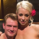 The Ultimate Tease, Lorelei Lee