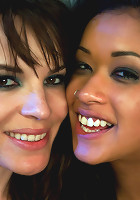 Diamond in the Rough