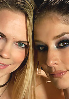 Hardcore Anal Sex and Pain!