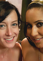 Come Enema and Anal Domination