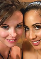 Alysa's Extreme Anal Fisting and Huge Toys