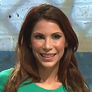 Aleska's Anal Treatment