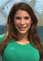 Aleska's Anal Treatment