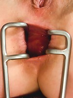 Stretching and Fisting Proxy