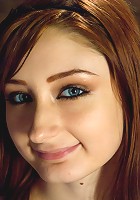 Red Headed Ass Whore