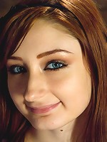 Red Headed Ass Whore