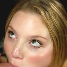 Deep Inside Aurora Snow