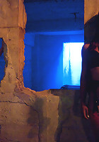 Taking Leilani's Ass