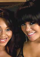 Taking Leilani's Ass