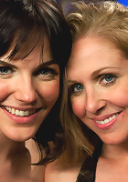 Julia Ann's Anal Domination