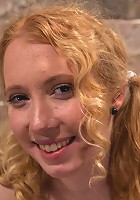 Now she is one of the hottest draws in porn.But what was this little slut like before all that?