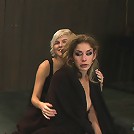 ORGASMAGEDDON Part 4/4We orgasmed them both to the breaking point. Beyond the edge into insanity