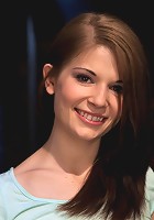 Girl next door, severely bound and helplessStripped, elbows bound, legs split, multi-orgasms!