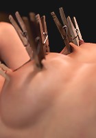 Hawaiian girl is made to cum!This former collegian athlete is helpless to stop the orgasms!