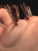 Hawaiian girl is made to cum!This former collegian athlete is helpless to stop the orgasms!