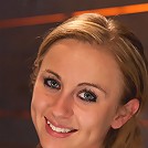 19yr old cutie, flogged, vibrated and skull fucked while helpless, made to cum brutally, over & over