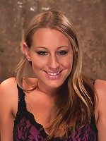 19yr old blond as breasts bound, is oiled, has massive orgasms ripped from her helpless body.