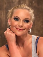 Phoenix Marie is famous for her amazing assWe stuff her ass & cunt, make her cum over & ove