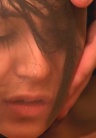 Beautiful Latino girl is orgasmed to sub space. Brutal nipple torture, clit torture & foot canning.