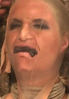 Phoenix Marie FINALLY & brutally orgasmed to near insanityWe overload her with orgasms NO MERCY!