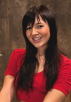 Girl next door takes brutal foot caning, devastating orgasms, a horrific throat fucking & anal abuse