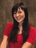 Girl next door takes brutal foot caning, devastating orgasms, a horrific throat fucking & anal abuse