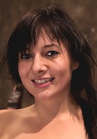 Girl next door takes brutal foot caning, devastating orgasms, a horrific throat fucking & anal abuse