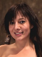 Girl next door takes brutal foot caning, devastating orgasms, a horrific throat fucking & anal abuse